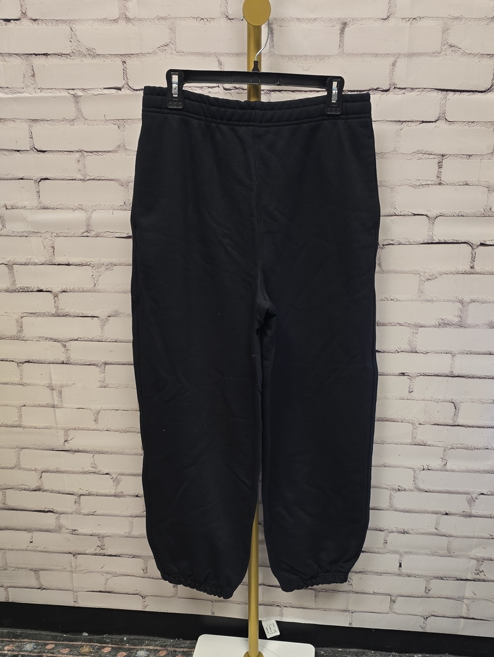 KOTN Men’s French Terry Jogger - M